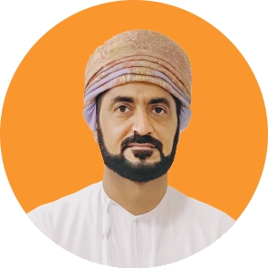 Khalil Al-Ajmi - Head of Production